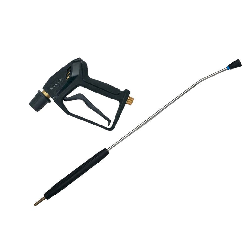 KranzleKWS1200TS2400PSI5.0GPMElectricPressureWasher on white background