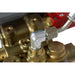 KranzleKWS700TS2400PSI3.3GPMElectricPressureWasher on white background