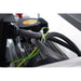 KranzleKWS700TS2400PSI3.3GPMElectricPressureWasher on white background