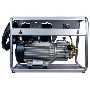 KranzleKWS700TS2400PSI3.3GPMElectricPressureWasher on white background