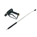 KranzleKWS700TS2400PSI3.3GPMElectricPressureWasher on white background