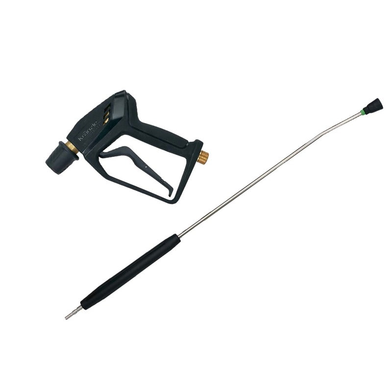 KranzleKWS700TS2400PSI3.3GPMElectricPressureWasher on white background