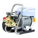 KranzlePressureWasherK1622TSfrontleftview on white background