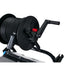 KranzleThermK2175TST2500PSI3.3GPMHotWaterElectricPressureWasher on white background