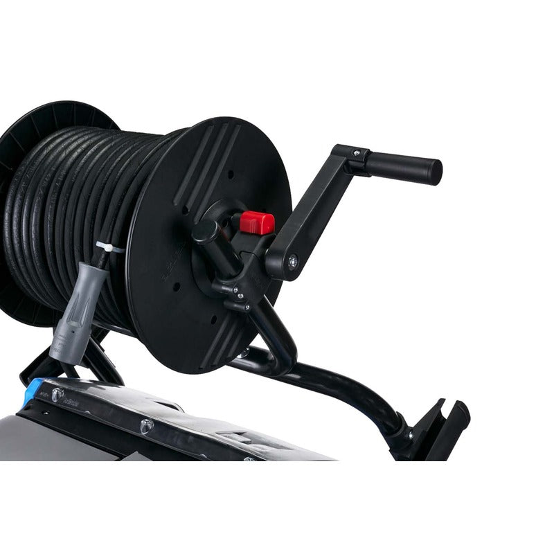 KranzleThermK2175TST2500PSI3.3GPMHotWaterElectricPressureWasher on white background