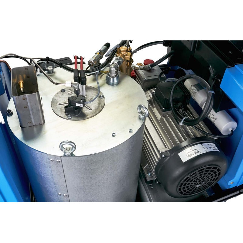 KranzleThermK2175TST2500PSI3.3GPMHotWaterElectricPressureWasher on white background