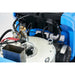 KranzleThermK2175TST2500PSI3.3GPMHotWaterElectricPressureWasher on white background