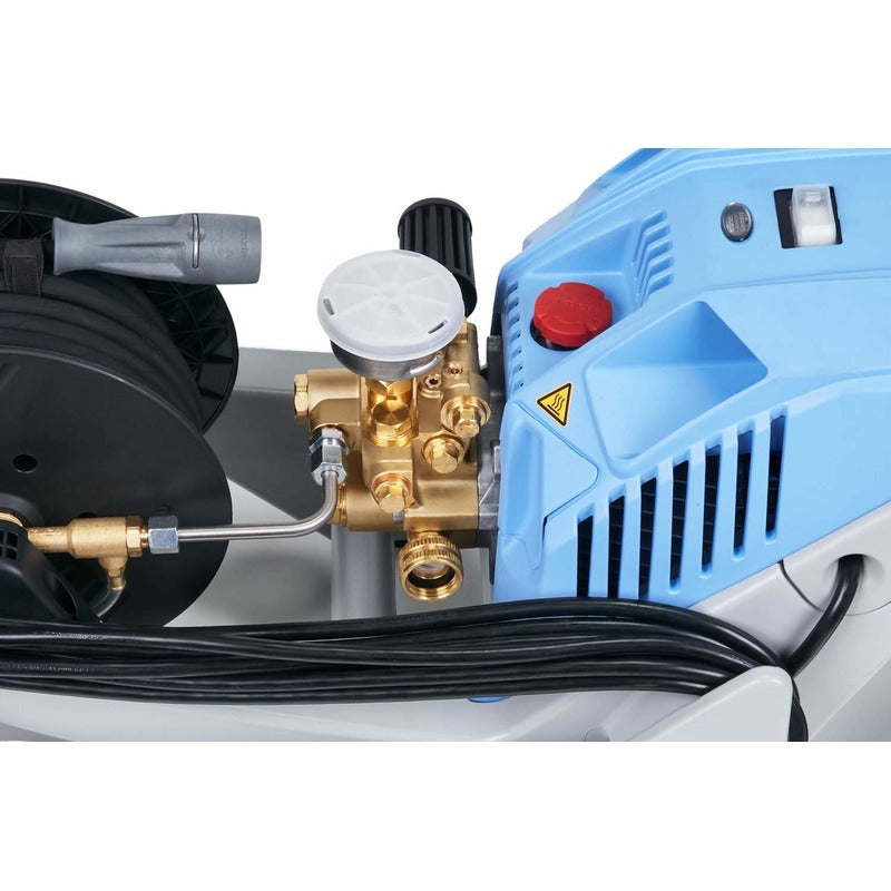 Kranzle_K2017T_1600_PSI_1.7_GPM_Electric_Pressure_Washer_on white background