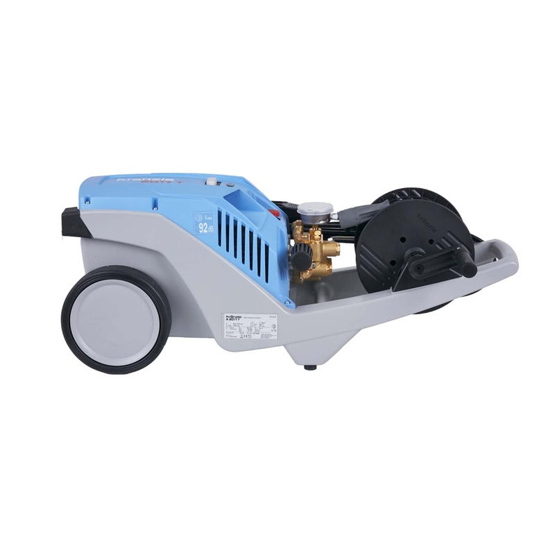 Kranzle_K2017T_1600_PSI_1.7_GPM_Electric_Pressure_Washer_on white background