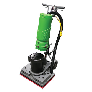 Mosquito Floor Vacuum (HEPA XLT Low-Amp)