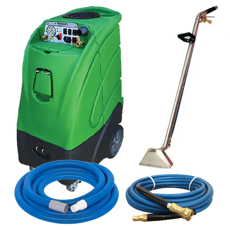 Mosquito Carpet Cleaning Extractor (12-Gallon)