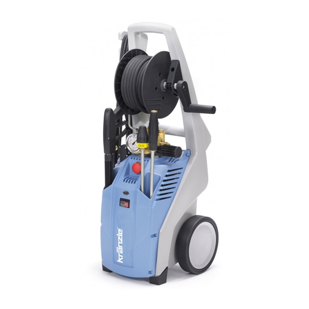 Nacecare K1122TST Pressure Washer 42407