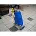 Nacecare AV 4X Carpet Spot Extractor cleaning the floor.