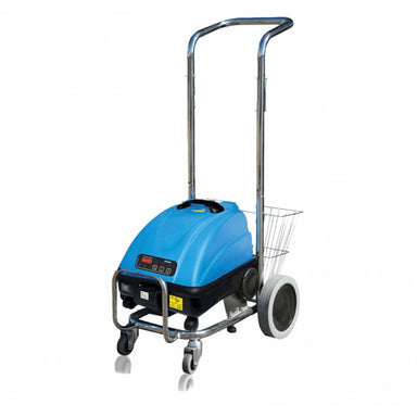 Full body view of Nacecare JS 1600C Power Steamer.