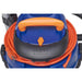 Newton Lightweight Canister Dry Vacuum