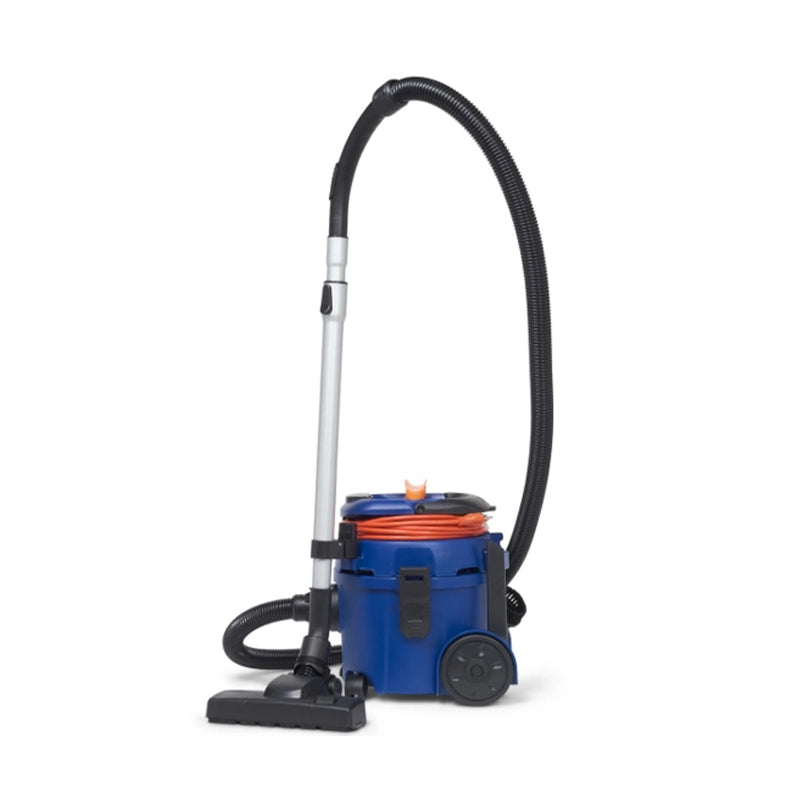 Newton Lightweight Canister Dry Vacuum