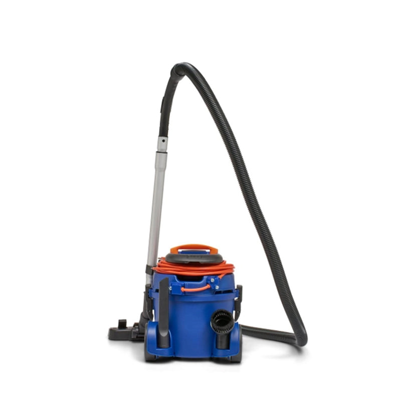 Newton Lightweight Canister Dry Vacuum