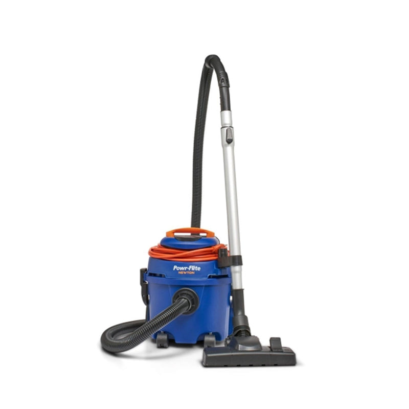 Newton Lightweight Canister Dry Vacuum