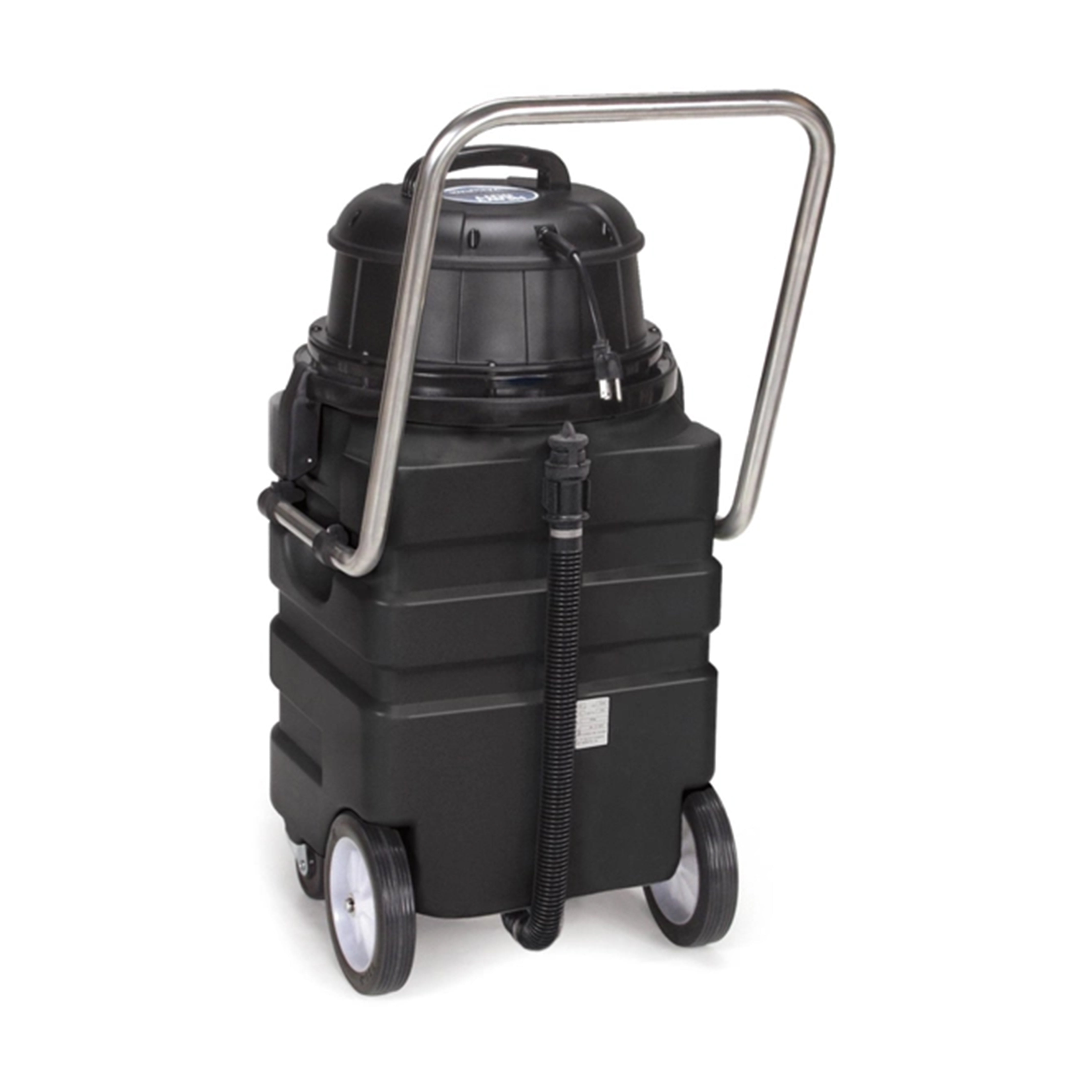 Powr-Flite 15 gallon wet/dry vacuum