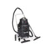 Powr-Flite 15 gallon wet/dry vacuum