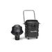 Powr-Flite 15 gallon wet/dry vacuum