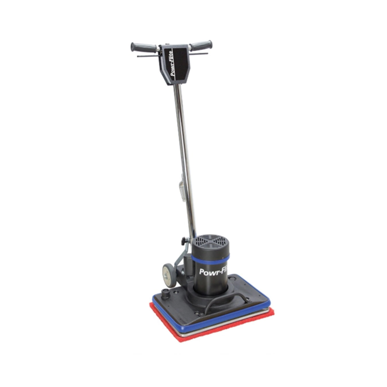 Floor Burnishers