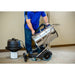 Powr-Flite 20 gallon dual-motor wetdry vacuum w