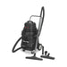 Powr-Flite 20 gallon dual-motor wetdry vacuum w