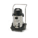 Powr-Flite 20 gallon dual-motor wetdry vacuum w