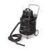 Powr-Flite 20 gallon dual-motor wetdry vacuum w