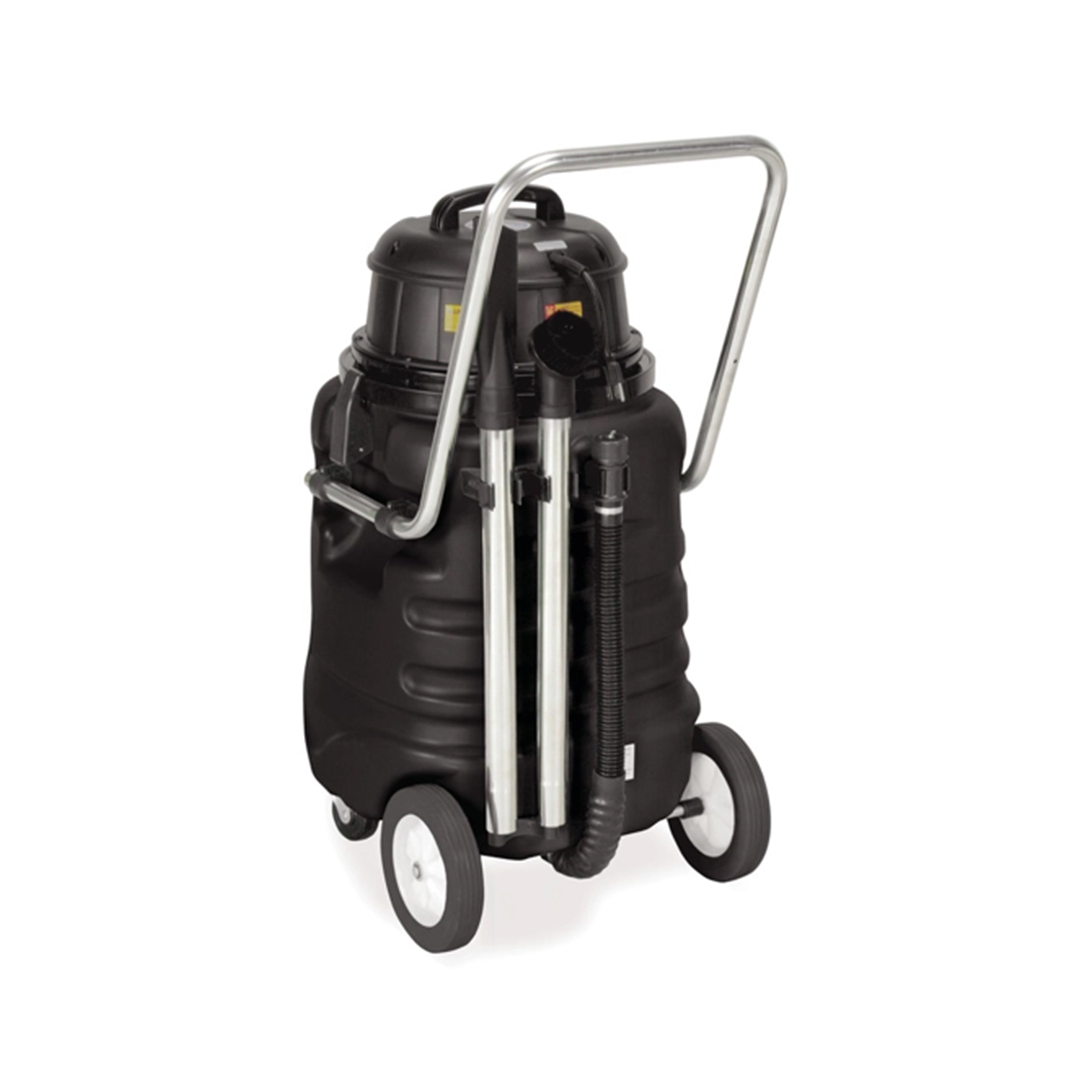 Powr-Flite 20 gallon wetdry vacuum w