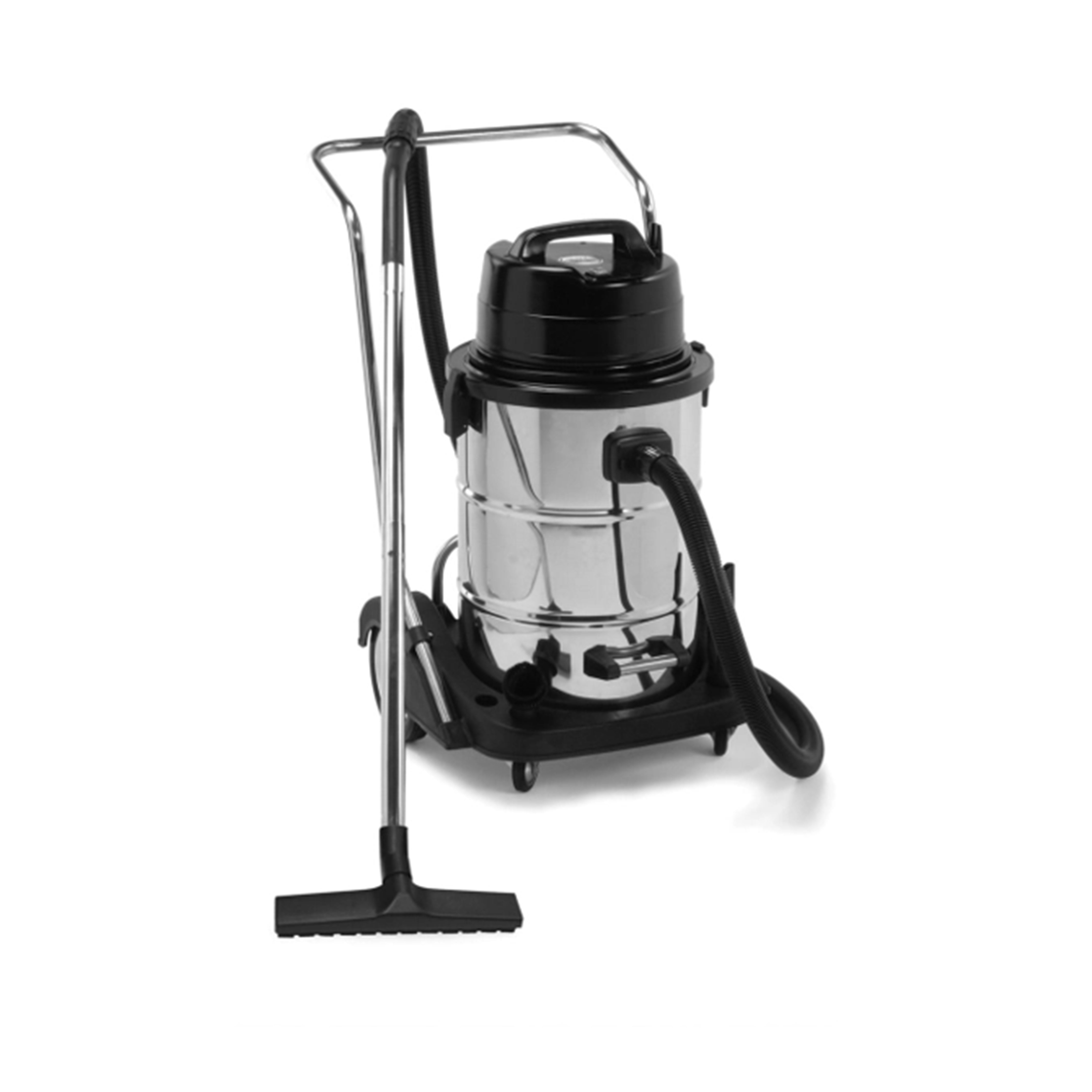 Powr-Flite 20 gallon wetdry vacuum w