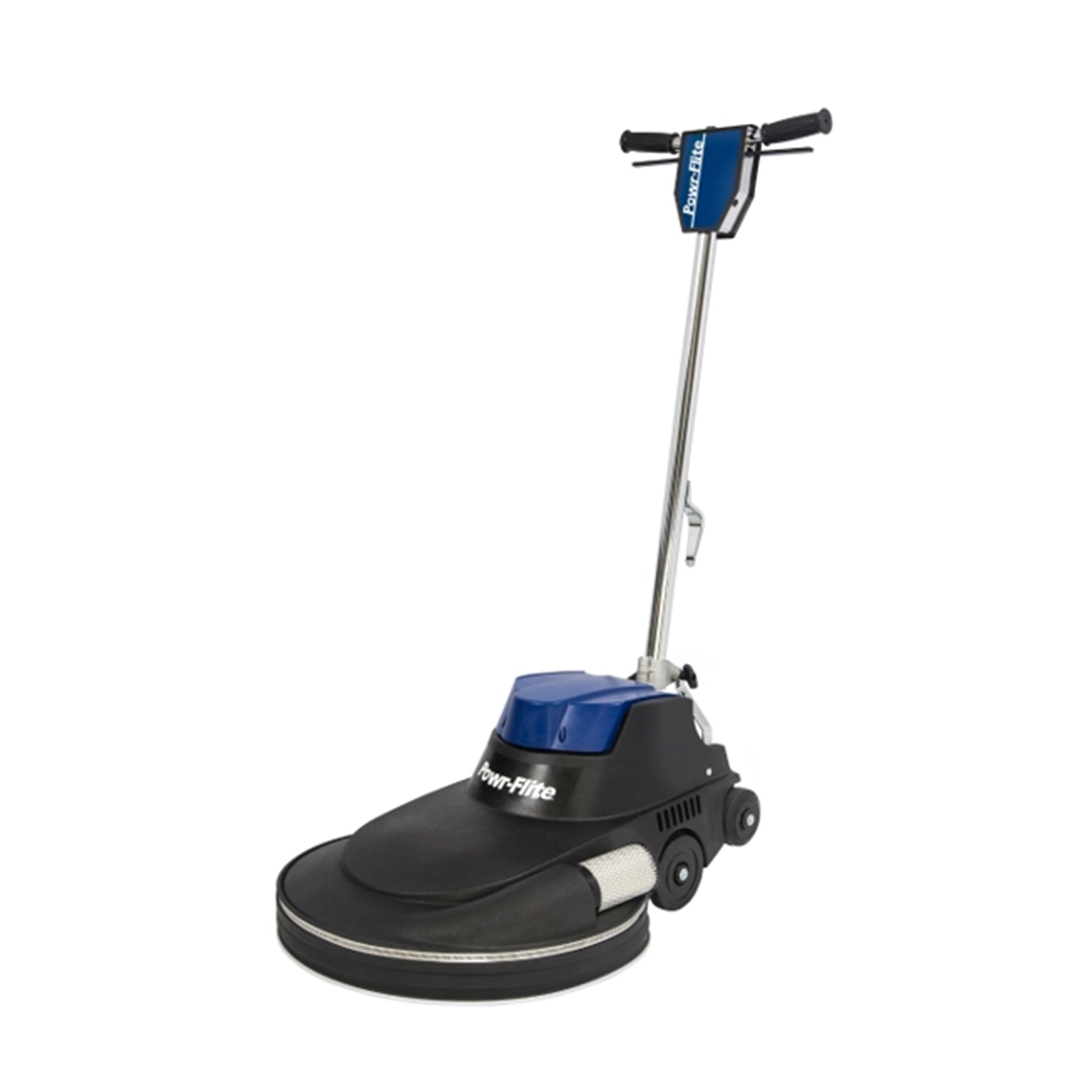 Powr-Flite 2,000 RPM Millennium Edition dust-control burnisher