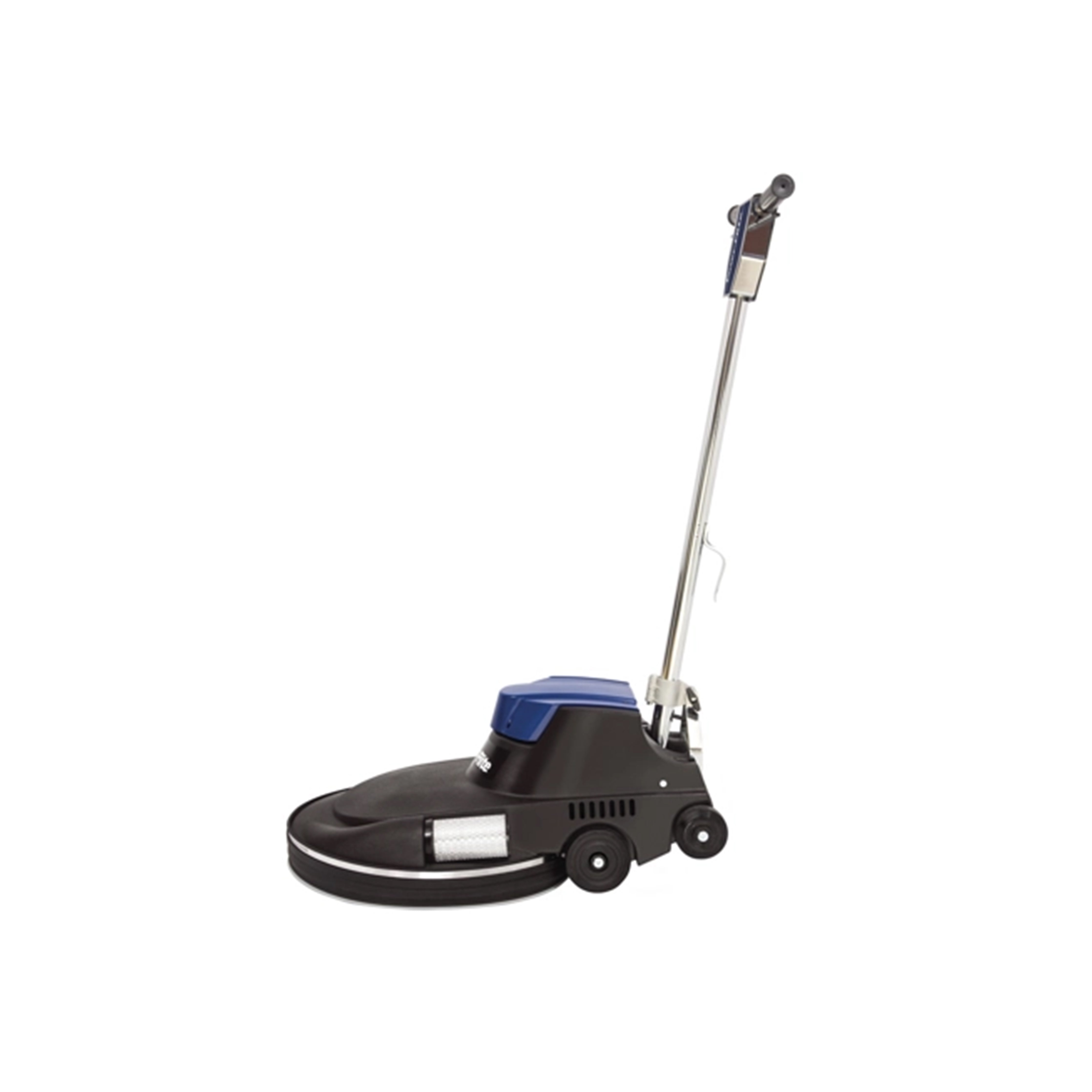 Powr-Flite 2,000 RPM Millennium Edition dust-control burnisher