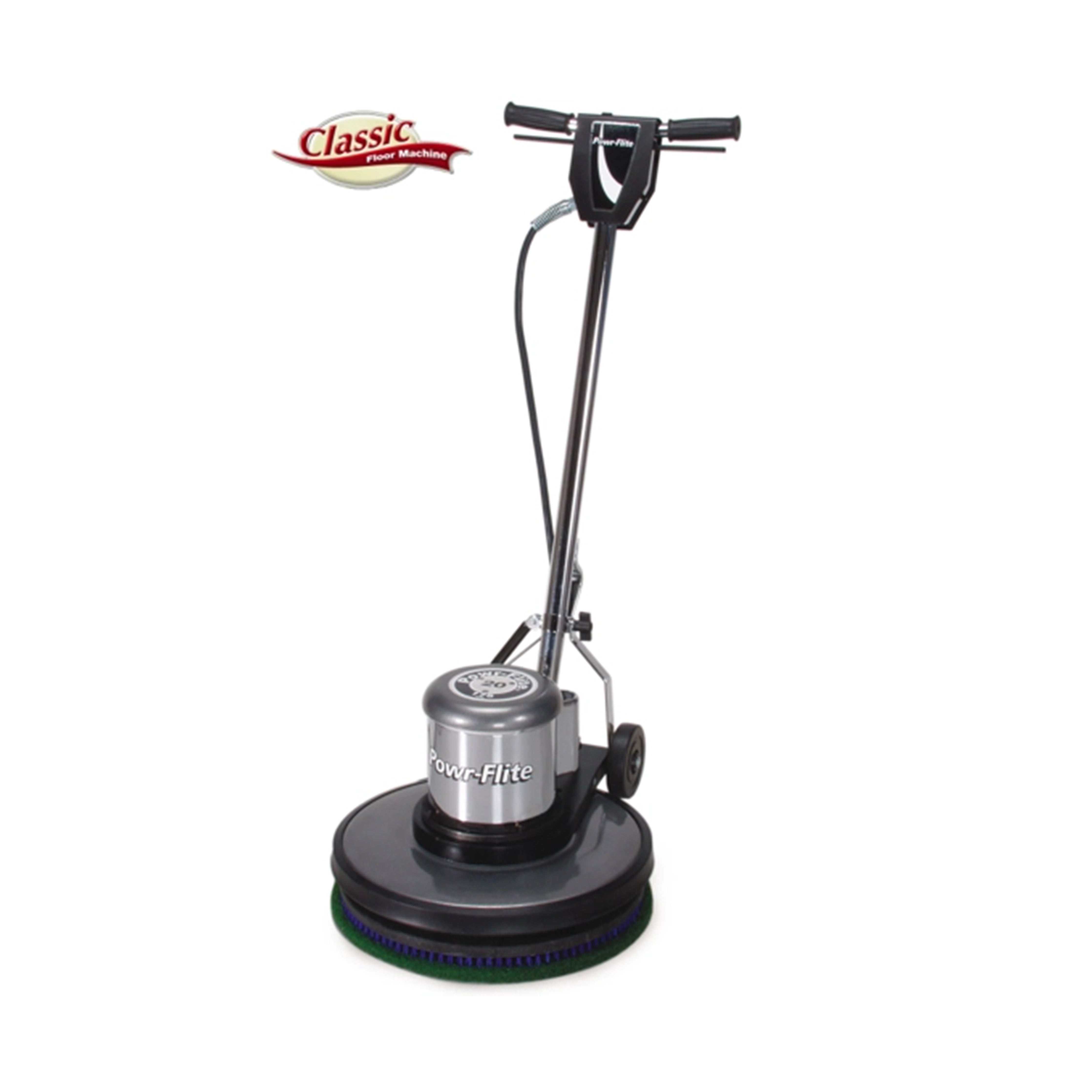 Powr-Flite Classic Series Floor Machine