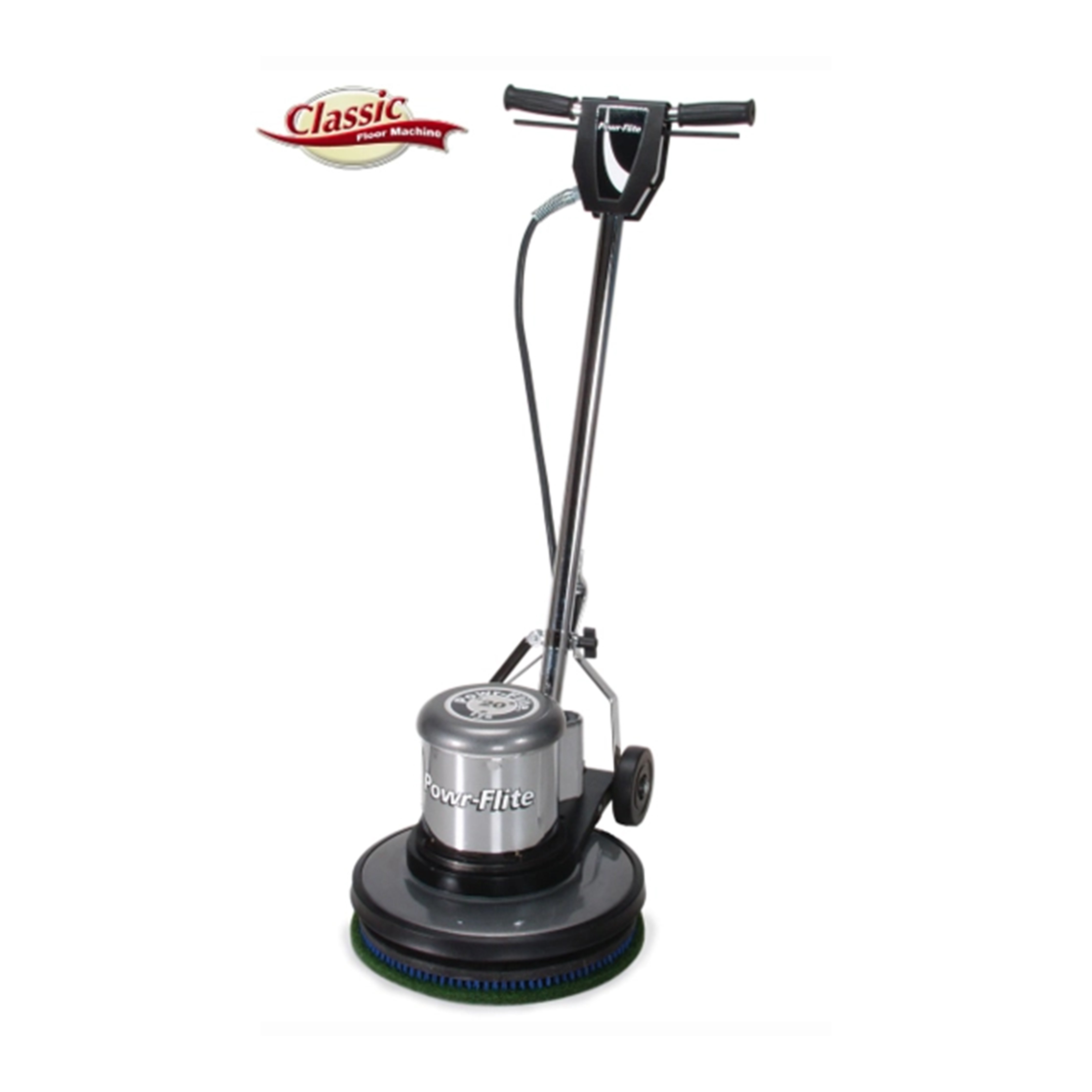 Powr-Flite Classic Series Floor Machine