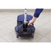 Powr-Flite Millennium floor machine 1.5 hp 175 RPM w50' power cord