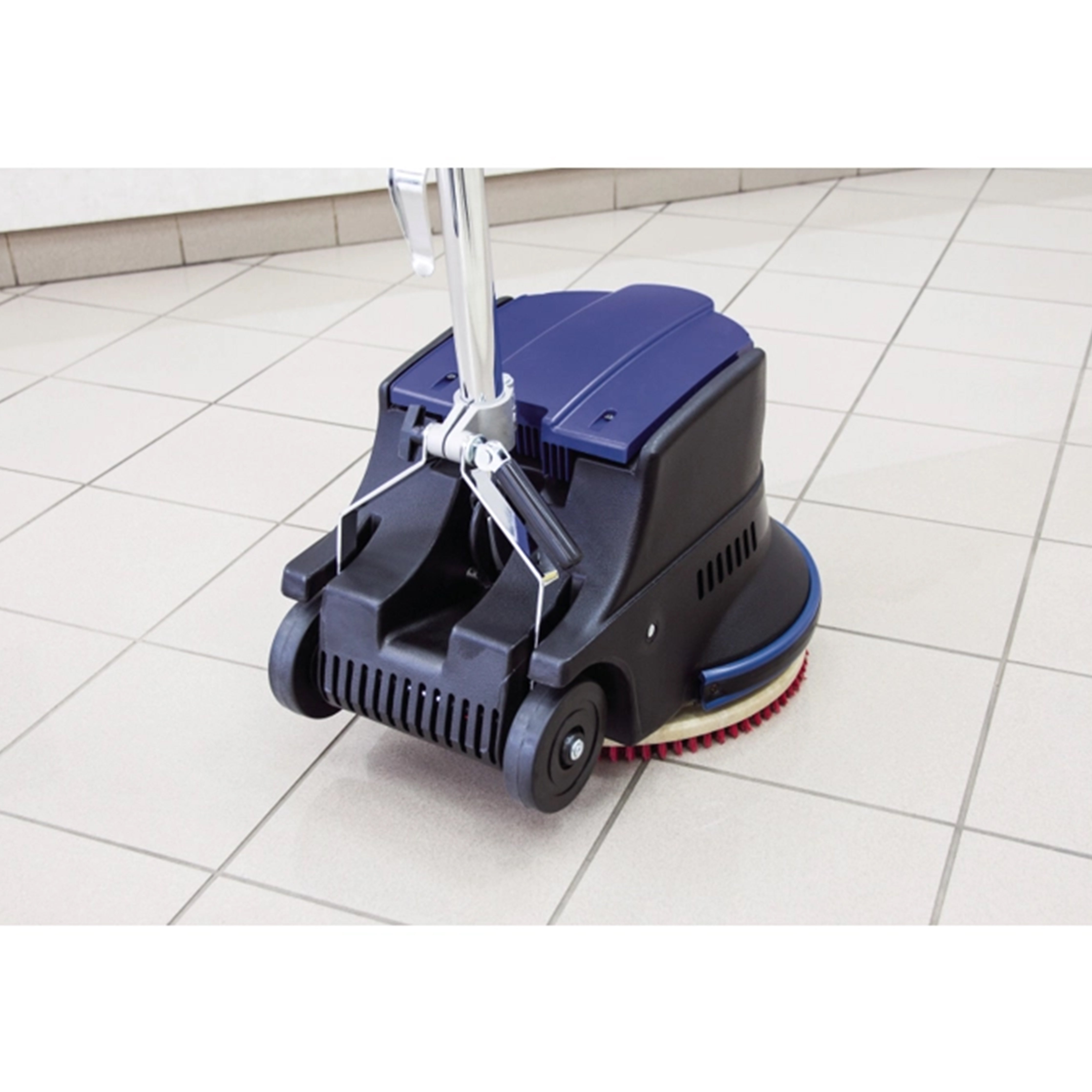 Powr-Flite Millennium floor machine 1.5 hp 175 RPM w50' power cord