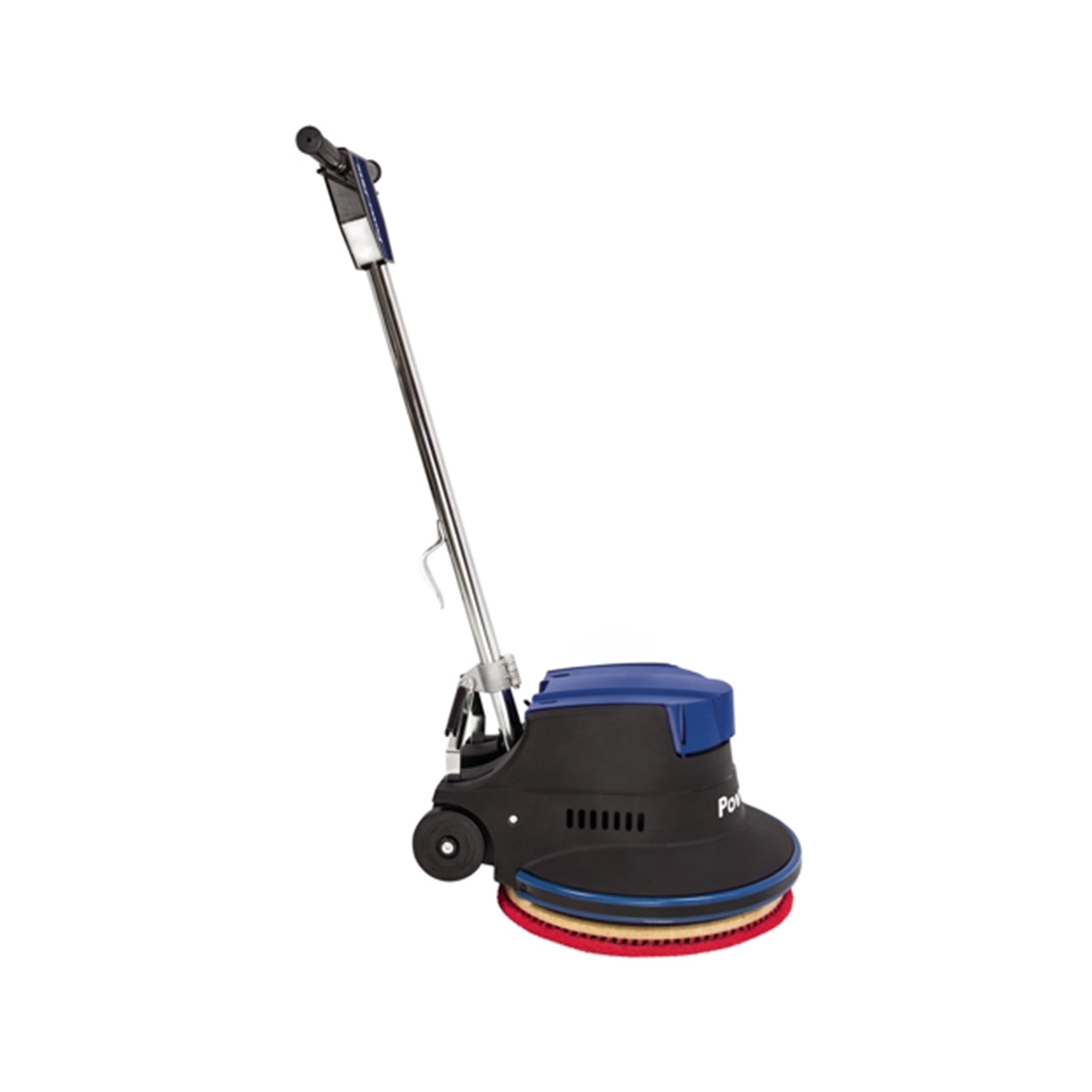 Powr-Flite Millennium floor machine 1.5 hp 175 RPM w50' power cord