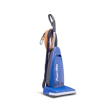 Powr-Flite Rigel Pro Upright Vacuum