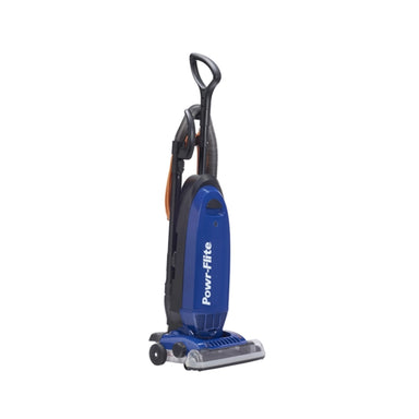 Powr-Flite Solar Reach Upright Vacuum W Onboard Tools PV090-W12-U