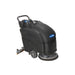 Powr-Flite battery powered automatic scrubber