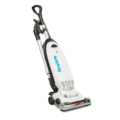 Simplicity Allergy Upright Vacuum S20EZM