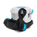 Simplicity Brio Canister Vacuum