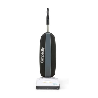 Simplicity Freedom Cordless Bagged Upright Vacuum S10CV.10