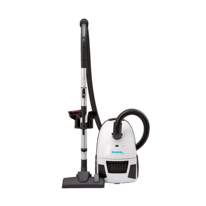 Vacuum Cleaners