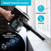 Simplicity S65 Deluxe Cordless Stick Vacuum S65D.2