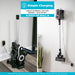 Simplicity S65 Premium Cordless Stick Vacuum S65P.2