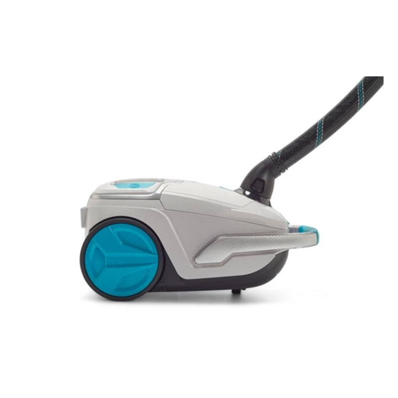 Simplicity Scout Canister Vacuum