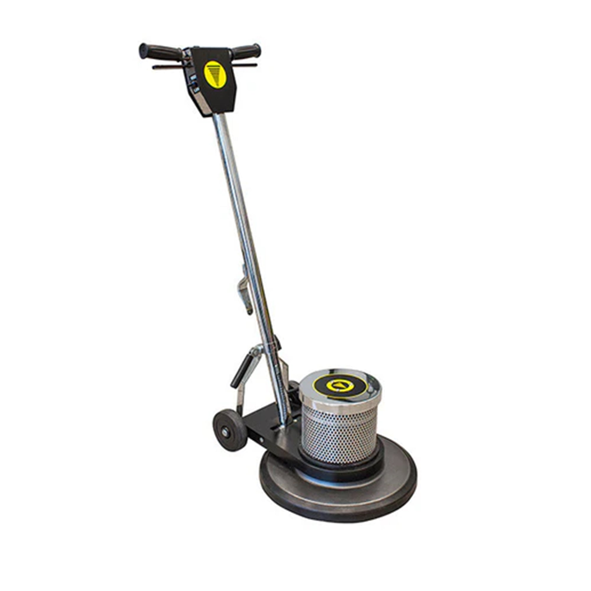 Tornado 17 Metal, 175320 RPM Dual Speed Floor Machine 98476